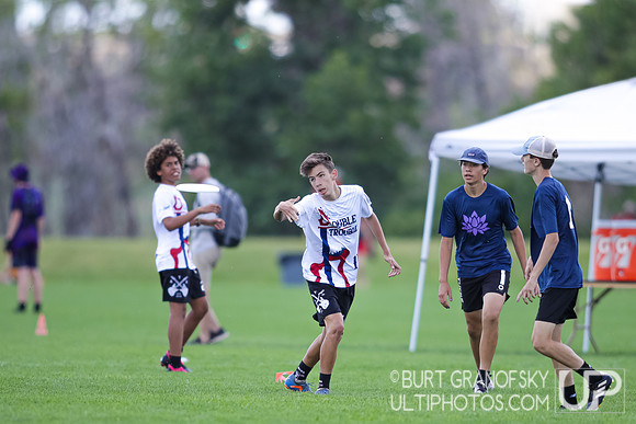 YCC 2023, August 5, 2023