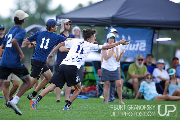 YCC 2023, August 5, 2023
