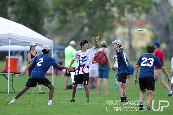 YCC 2023, August 5, 2023