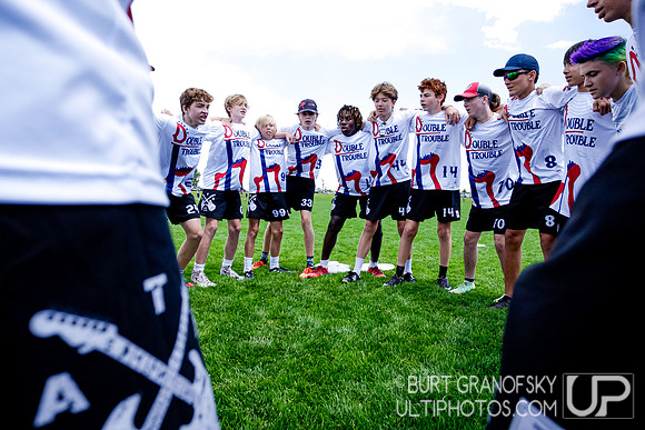 YCC 2023, August 5, 2023