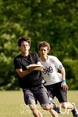 Open Consolation Games -- Paideia Cup 2012