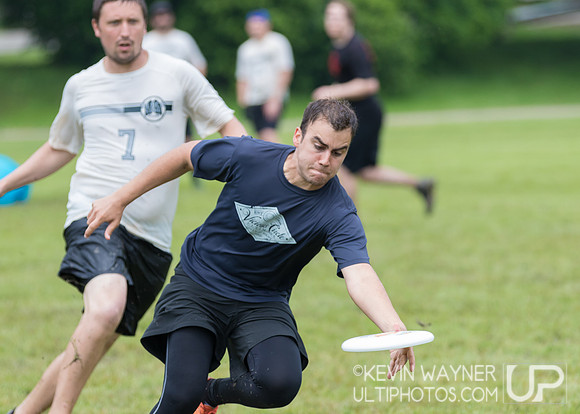 Bracket Play - No Surf 2017