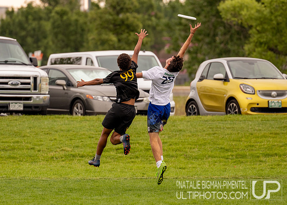 2023 USA Ultimate Youth Club Championships