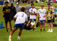 2023 USA Ultimate Youth Club Championships