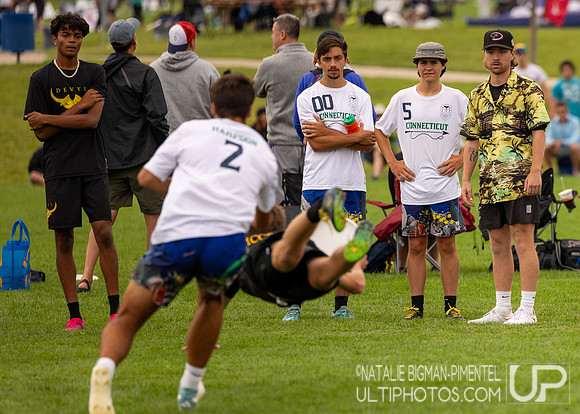 2023 USA Ultimate Youth Club Championships