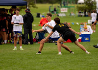 2023 USA Ultimate Youth Club Championships