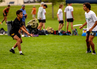 2023 USA Ultimate Youth Club Championships