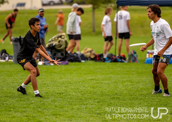 2023 USA Ultimate Youth Club Championships