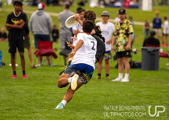 2023 USA Ultimate Youth Club Championships