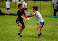 2023 USA Ultimate Youth Club Championships