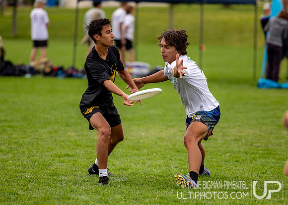 2023 USA Ultimate Youth Club Championships