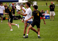 2023 USA Ultimate Youth Club Championships