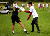 2023 USA Ultimate Youth Club Championships