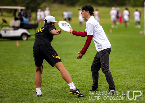 2023 USA Ultimate Youth Club Championships
