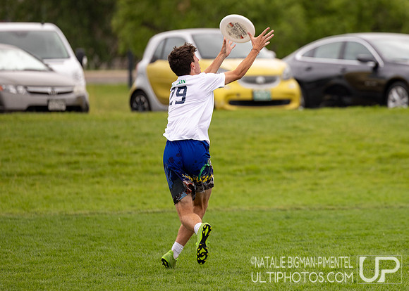 2023 USA Ultimate Youth Club Championships