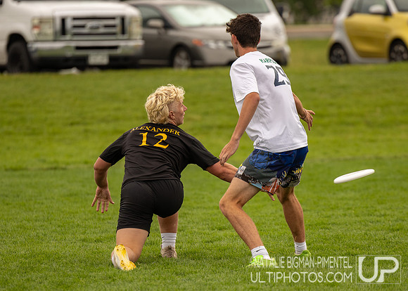 2023 USA Ultimate Youth Club Championships