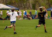 2023 USA Ultimate Youth Club Championships