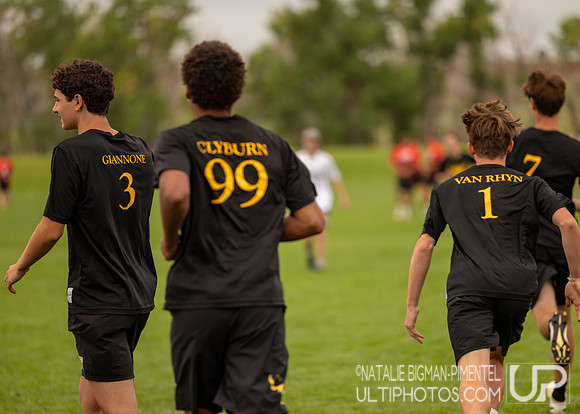 2023 USA Ultimate Youth Club Championships