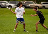2023 USA Ultimate Youth Club Championships