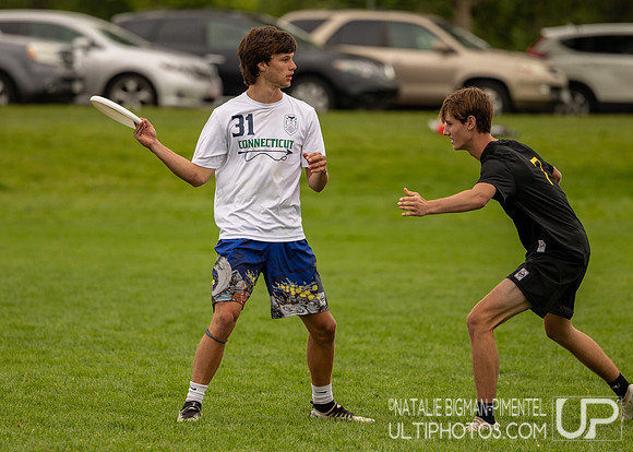 2023 USA Ultimate Youth Club Championships