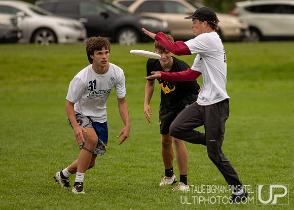 2023 USA Ultimate Youth Club Championships