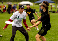 2023 USA Ultimate Youth Club Championships