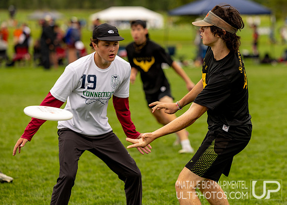 2023 USA Ultimate Youth Club Championships