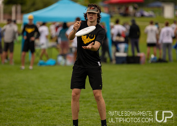 2023 USA Ultimate Youth Club Championships