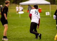 2023 USA Ultimate Youth Club Championships