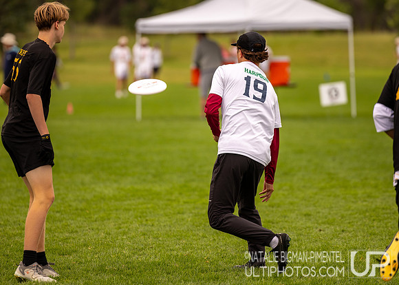 2023 USA Ultimate Youth Club Championships