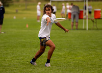 2023 USA Ultimate Youth Club Championships