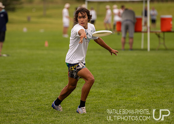 2023 USA Ultimate Youth Club Championships