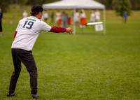 2023 USA Ultimate Youth Club Championships
