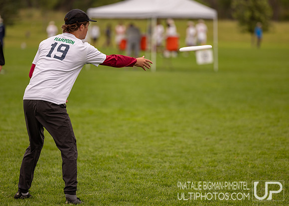 2023 USA Ultimate Youth Club Championships