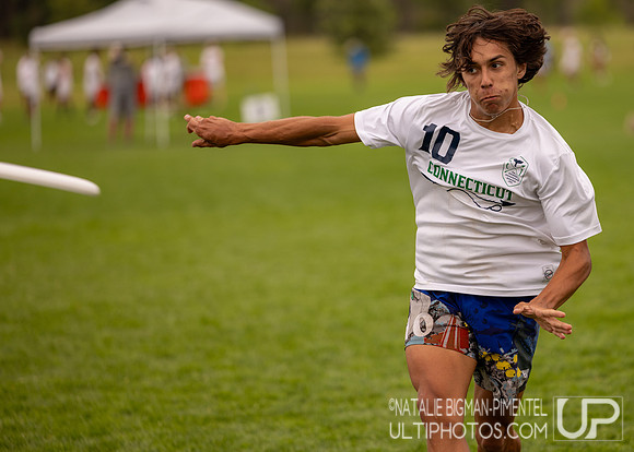 2023 USA Ultimate Youth Club Championships