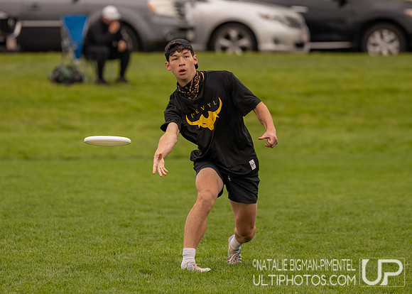2023 USA Ultimate Youth Club Championships