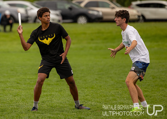 2023 USA Ultimate Youth Club Championships