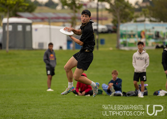 2023 USA Ultimate Youth Club Championships