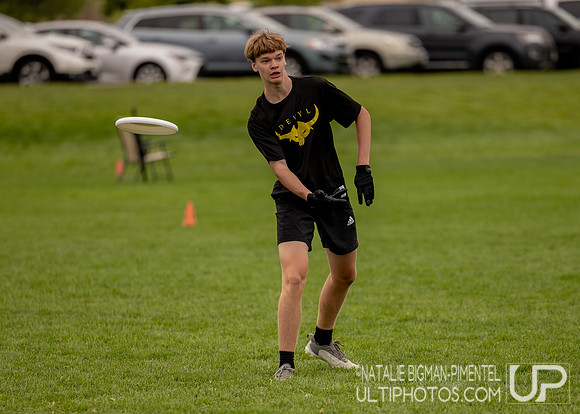 2023 USA Ultimate Youth Club Championships