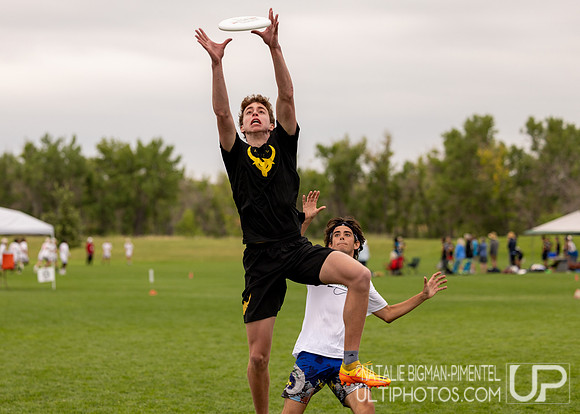 2023 USA Ultimate Youth Club Championships