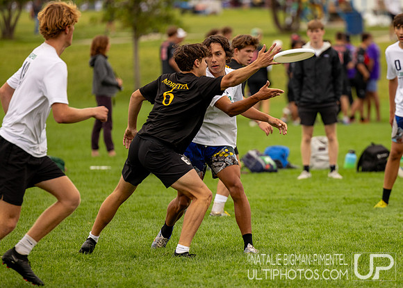 2023 USA Ultimate Youth Club Championships