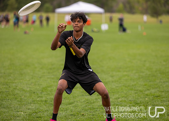 2023 USA Ultimate Youth Club Championships