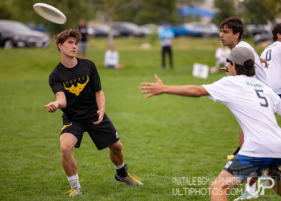 2023 USA Ultimate Youth Club Championships
