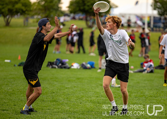 2023 USA Ultimate Youth Club Championships