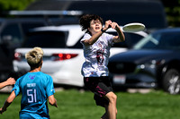 Mumbo Sauce vs MUFAbots U17B - 2025 YCC Sunday R2