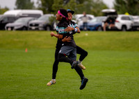 2023 USA Ultimate Youth Club Championships