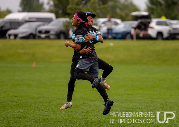 2023 USA Ultimate Youth Club Championships