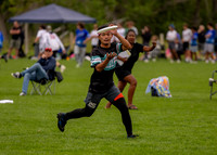 2023 USA Ultimate Youth Club Championships