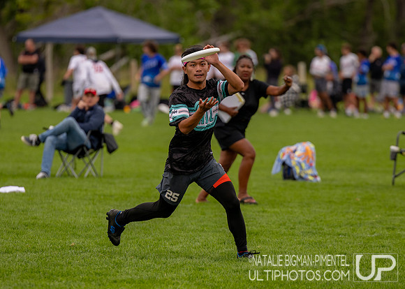2023 USA Ultimate Youth Club Championships