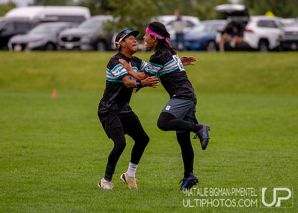 2023 USA Ultimate Youth Club Championships
